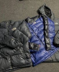 TNF Puffer Jackets Lot of 10 Pcs | Serial #598