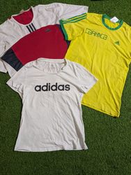 Camiseta Adidas