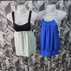 AV-0951 Lululemon Tank Tops