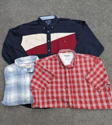 ZV1859 Wrangler Men’s Shirts