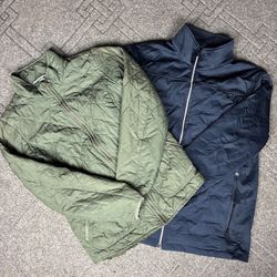 Branded Puffer (CV:192)