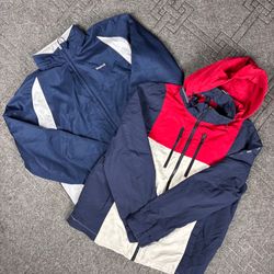 Branded WindBreaker (CV:193)