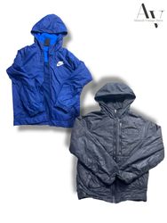 Branded Nike jacket