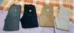 Carhartt Jeans