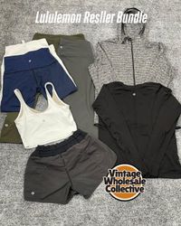 Lot de revendeur Lululemon - (13/02)
