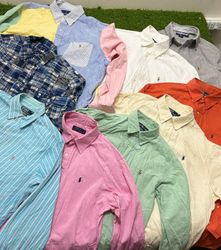 Chemises Ralph Lauren