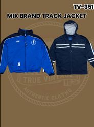 Mix brand Track Jackets Tv-351