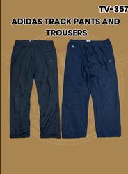 Pantalons de survêtement Adidas et Pantalon Tv-357