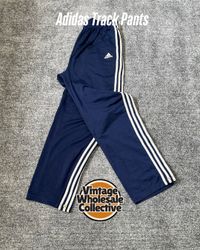 Pantalons de jogging Adidas - (13/02)