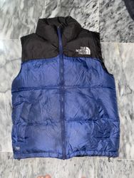 The North Face Puffers 700/800