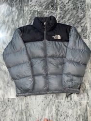 The North Face Puffer Jacket