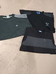 Felpa Adidas-10 PC