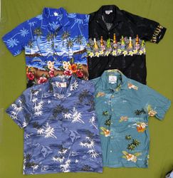💥 RV2156 Hawaiian Shirts