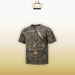 Realtree t shirt