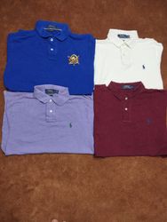 Polo Ralph Lauren T shirts