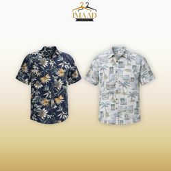 Hawaiian Shirts