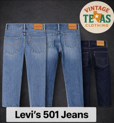 Levi's 501 Jeans(0002)