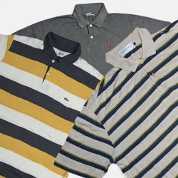 SAY#418 Mix branded T Shirts