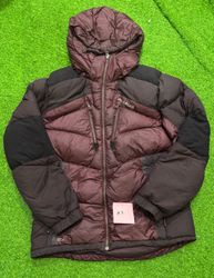 Montbell jacket