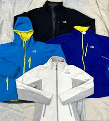 The North Face Jackets