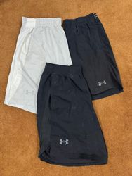 Authentic Under Armour Active Shorts