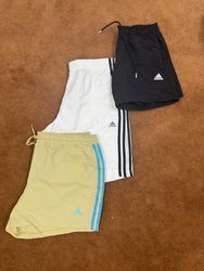 Premium Adidas Training Shorts