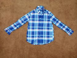 Ralph Lauren button up Shirts