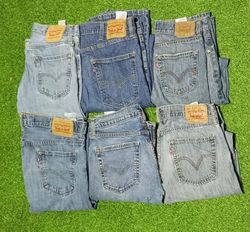 LEVI’S   JEANS (ID 212)