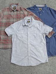 ZV1863 Lee Men’s Shirts