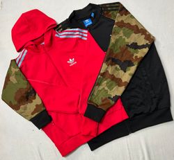 Adidas jackets WR_0951