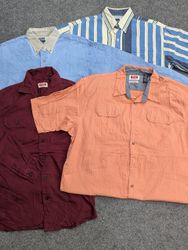 CRZ1869 Wrangler Men’s Shirts