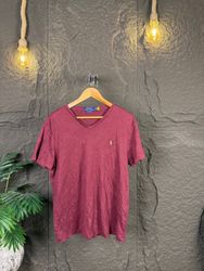 Camisetas Ralph Lauren | R-192