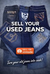 Y2K Jeans
