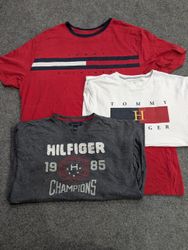 T-Shirts ZV1875 Tommy Hilfiger