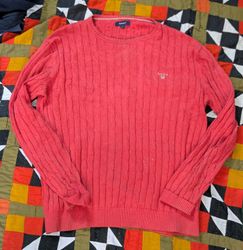 Gant sweaters