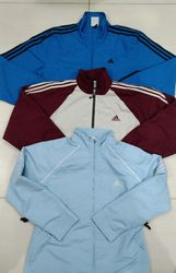 Adidas jacket