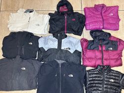 The North Face Jackets