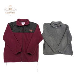 Mixed Branded Fleece