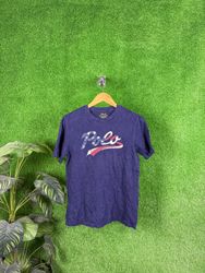 Ralph Lauren T-Shirts | R-195