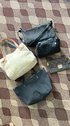 Fendi and lv bags deal