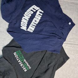 Russell Hoodies (ZRS:230)