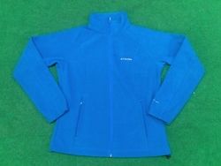 Mms222 Columbia Fleece Jacket