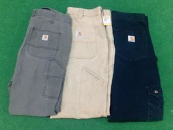 Mms224 Carhartt Mix Jeans