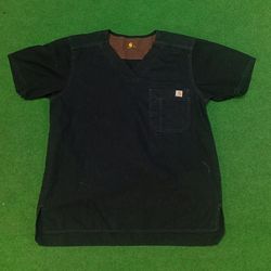 Mms225 Carhartt Mix T-Shirt