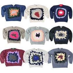 Felpa nike riciclata