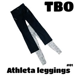 Athleta leggings  (#01)
