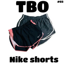 Nike sexy shorts  (#03)