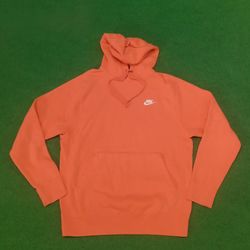 Mms229 Nike Hoodie