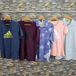 AV-0965 Adidas T-shirts s/s