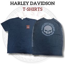 Harley Davidson T-Shirts